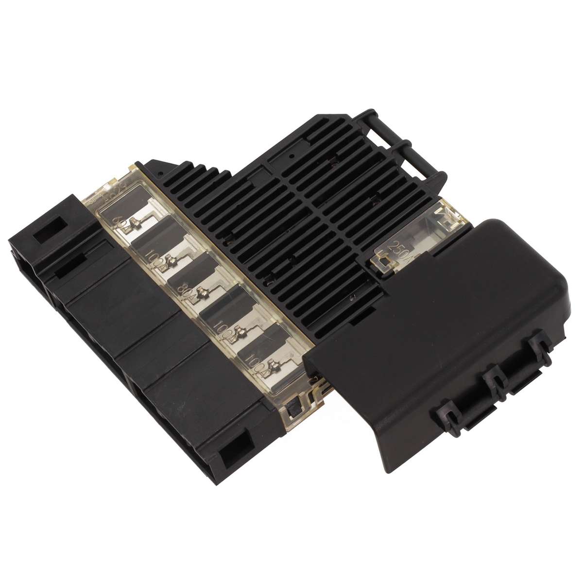 Black Plastic Battery Fusible Fuselink Fuse For Nissan For Rogue For XTRAIL T31