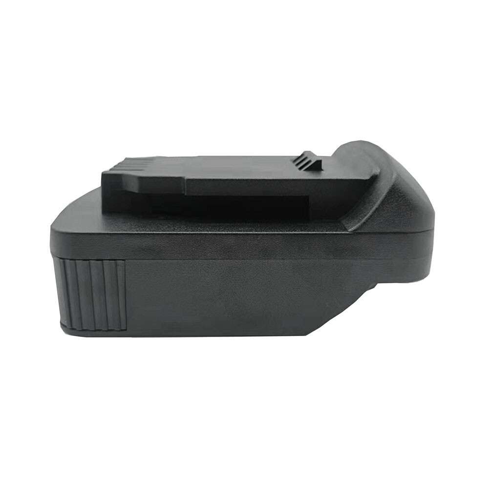 1*Battery Adapter For Metabo 18V Li-Ion Battery To For Dew 20V DCB Tools