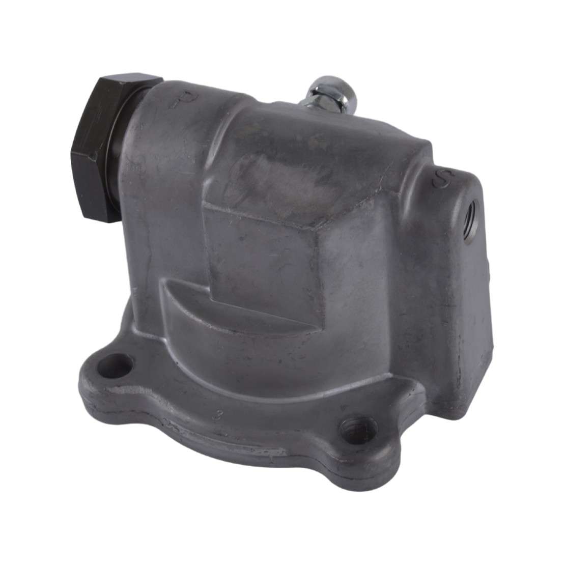 Fit for Eaton K3331B Transmission Splitter Valve Kit