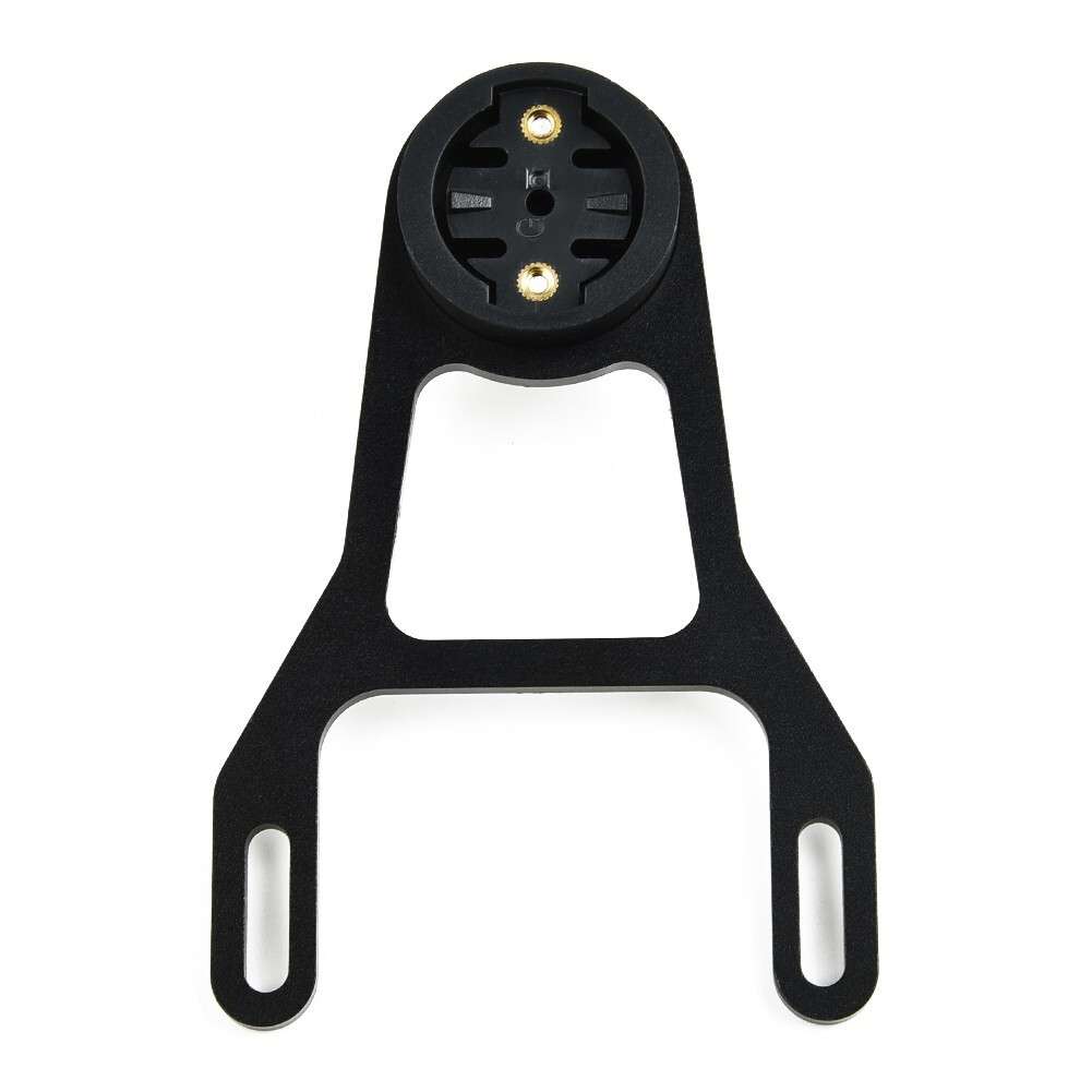 Bicycle Computer Holder For Garmin-Mount Support 5D-Handlebar For GoPro-Carbon