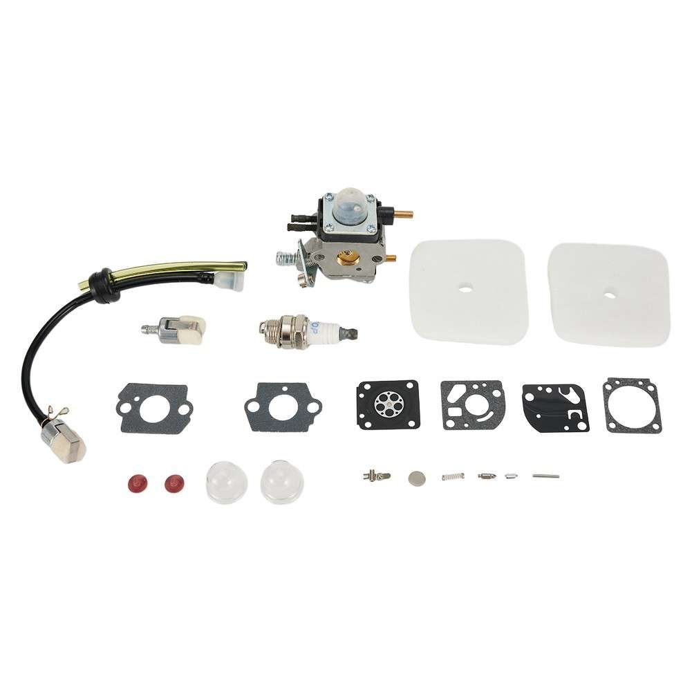 Upgrade Your Mantis Tiller With This Carburettor For Improved-Performance