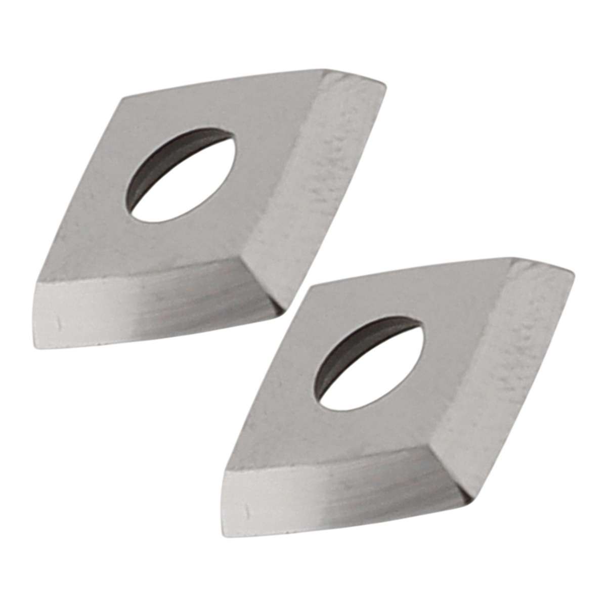 Carbide Tool Inserts 10pcs 11mm X 11mm X 2 0mm For Cutting Applications