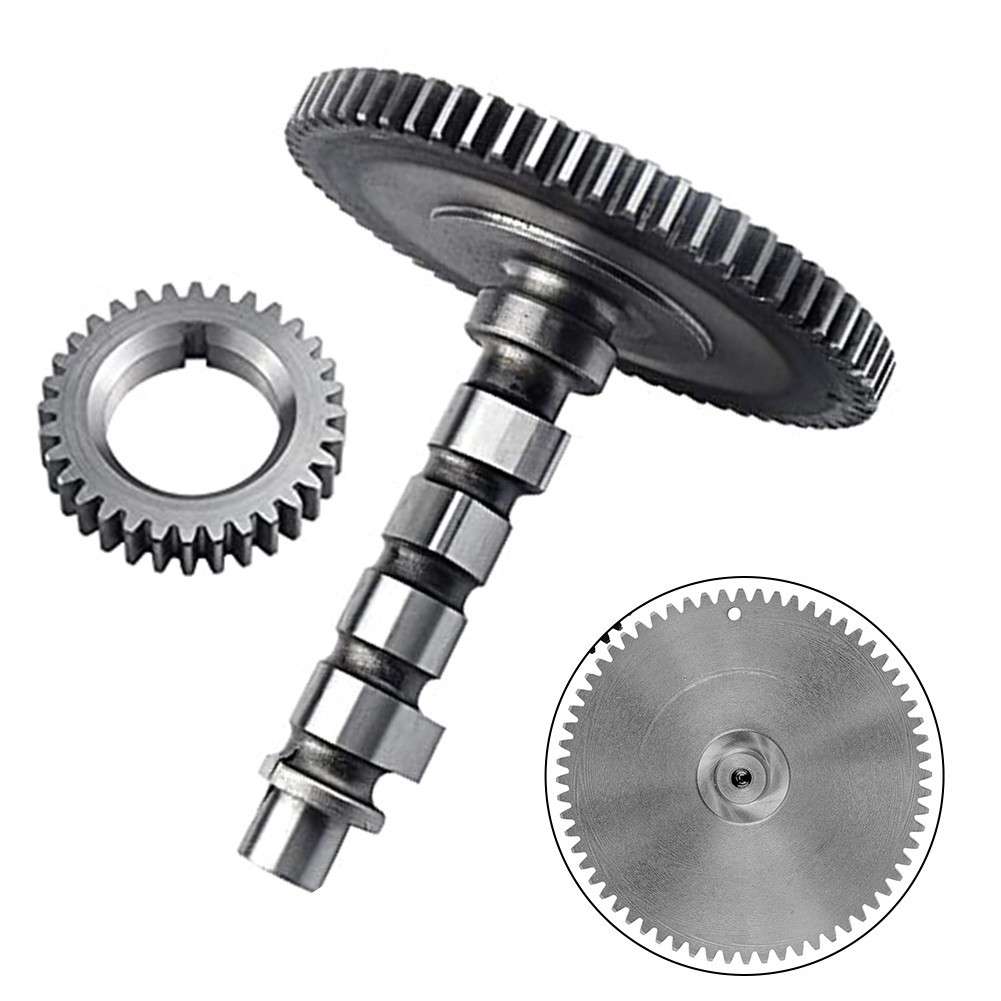 Replacement Camshaft Spur Gear Kit For Kawasaki For FD620D FH661D Engines