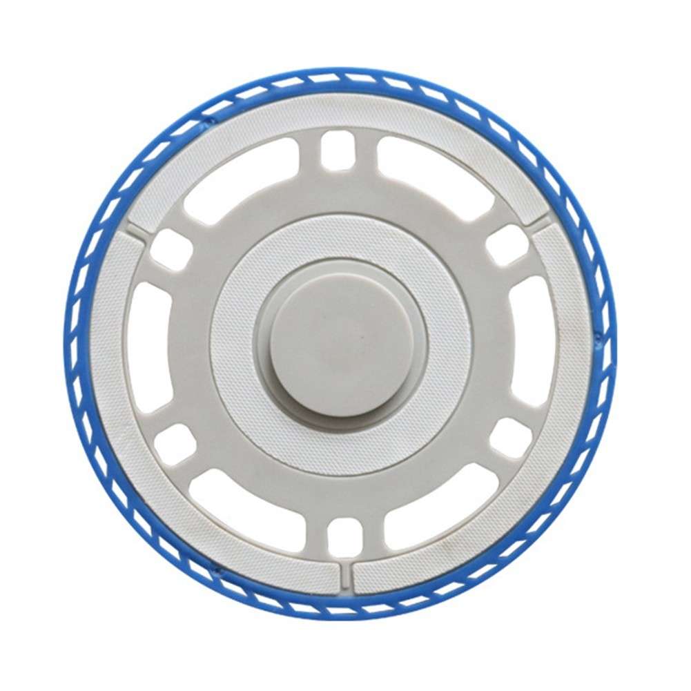 Spare Mop Bracket And Mop Pads For ECOVACS T50 For OMNI Robotic Vacuum