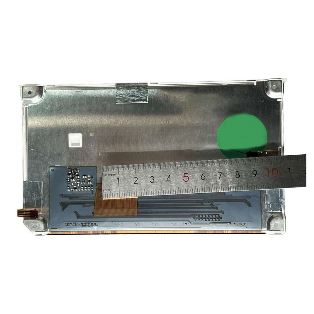 For RNS510 Compatible LCD Touch Screen Display L5F30818P03 L5F30818P05