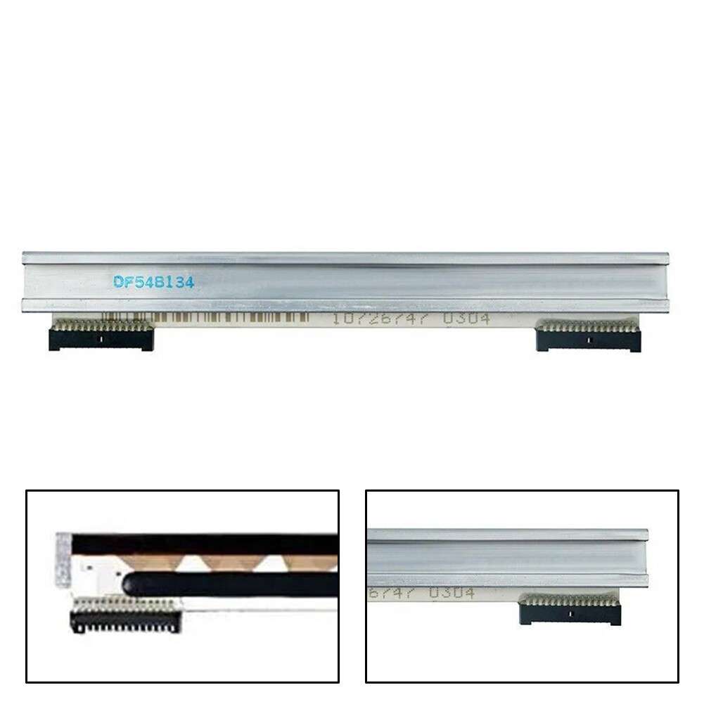 Reliable Thermal Print Head Replacement For Zebra GT420T GK420T GX420T GT450