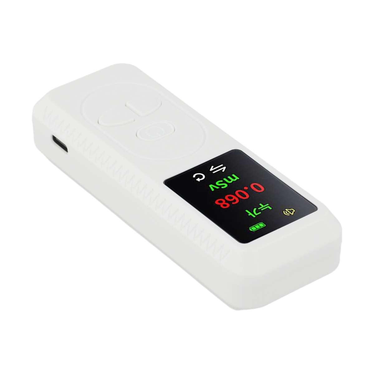 Effective Radiation Testing Device Suitable For Homeowners And Professionals