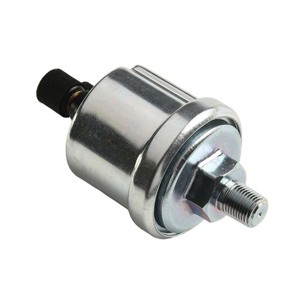 Oversized Performance For Vdo Oil Pressure Sensor Suitable For All Engines