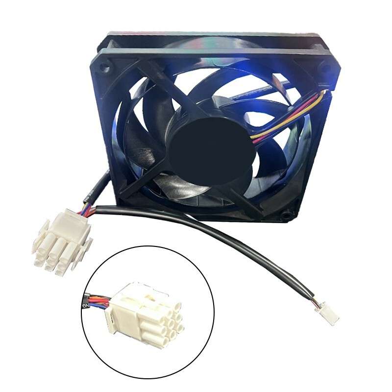 Refrigerator Condenser Fan Motor WR60X10358 Accessories