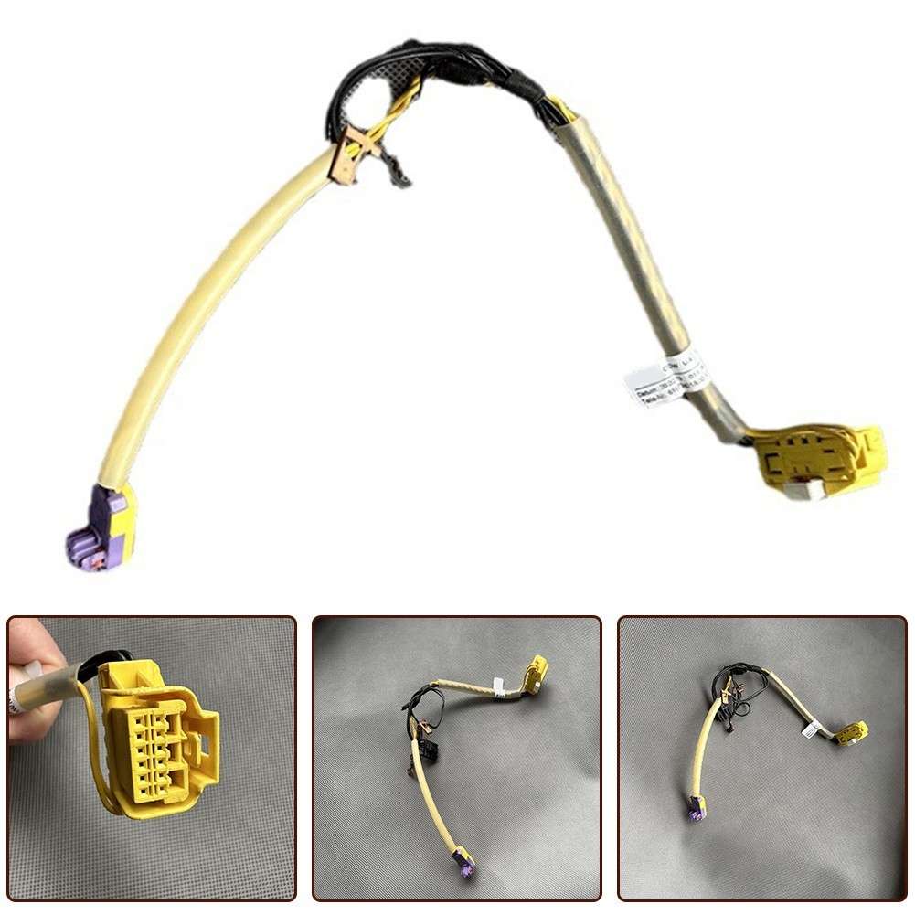 Steering Wheel Wiring Harness For Golf For MK6 For Jetta 5K0971584C