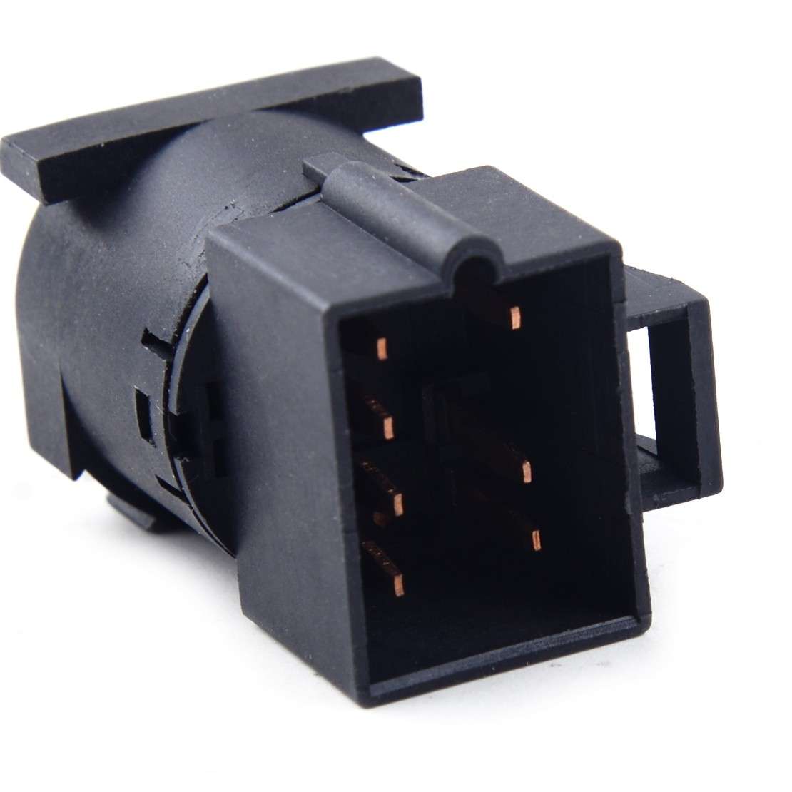 A/C Heater Blower Motor Control Switch Fit For GMC K3500 1995-2000