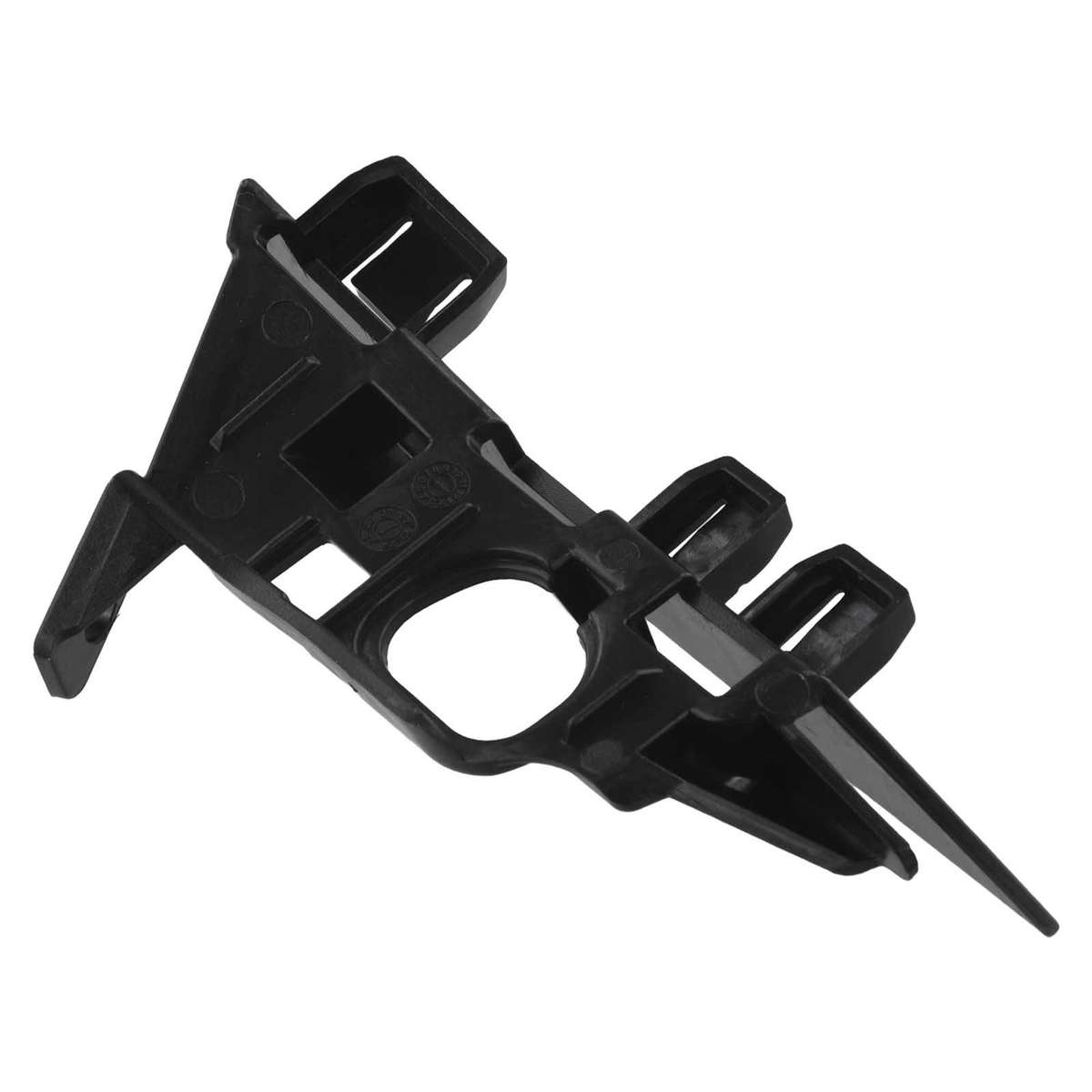 Pair Front Bumper Bracket Holder 51117165180 For BMW For E85 E86 For Z4 03-08