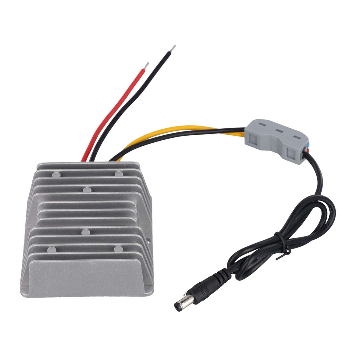 12V To 56V Power Adapter For Starlink For Gen 3 Efficient DC Conversion-Kit