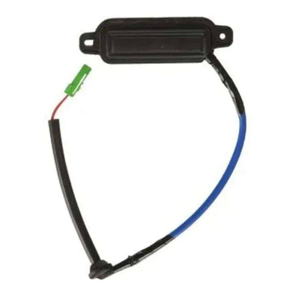 For Honda For Pilot Rear Trunk Switch 2010 2015 Replacement Part 74812 A01