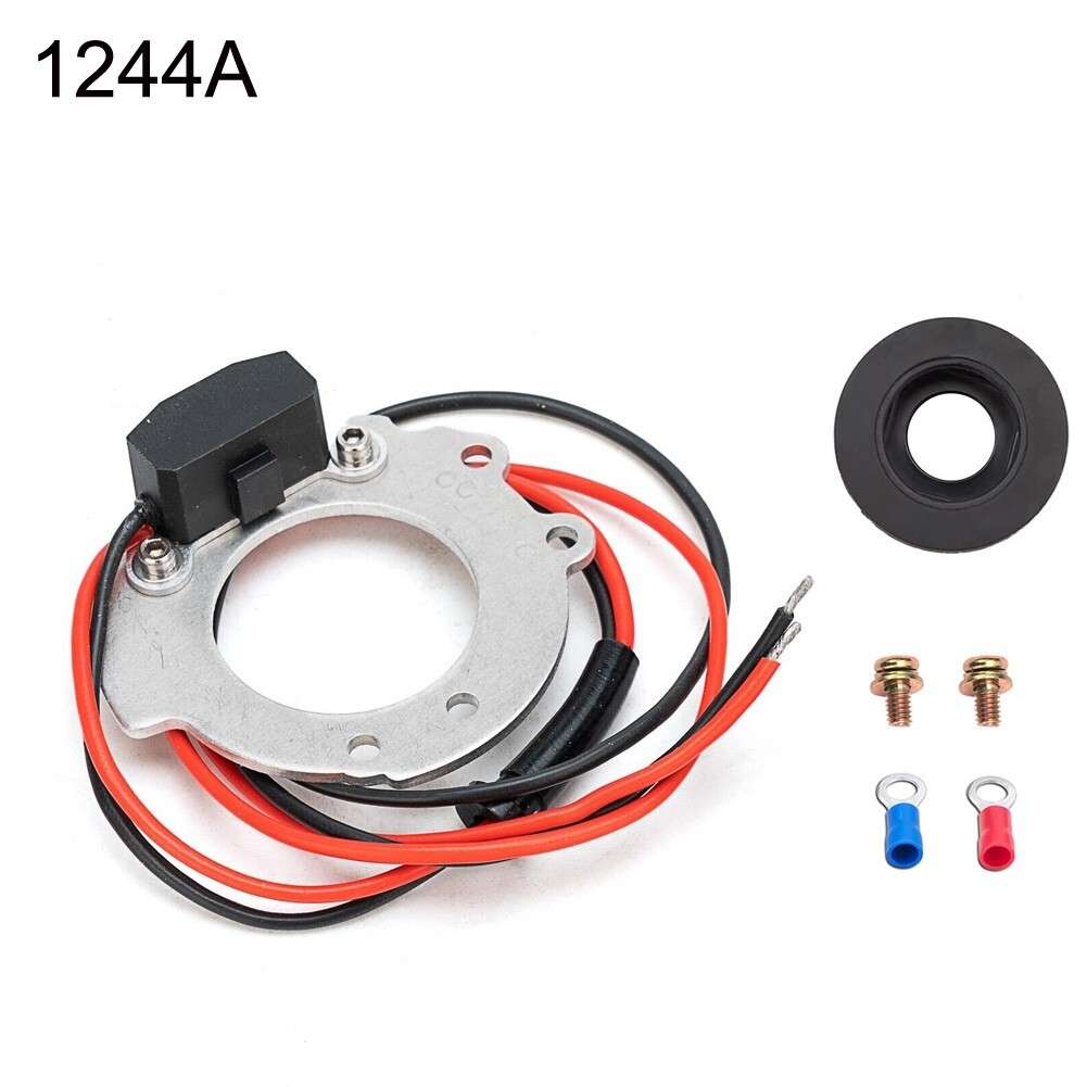 for Conversion Electronic for IGNITION Conversion Kit Electronic for IGNITION