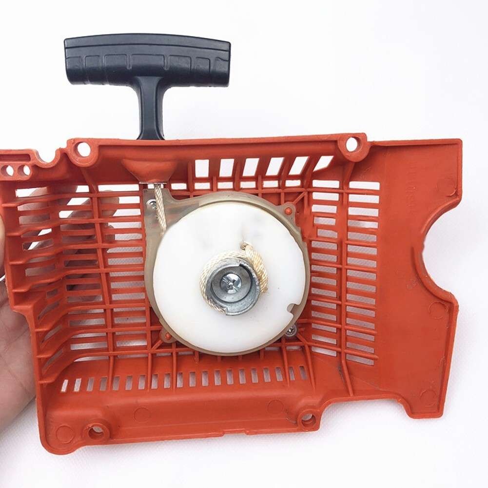 Recoil Pull Rewind Start Starter High Quality For 181 281XP Chainsaw