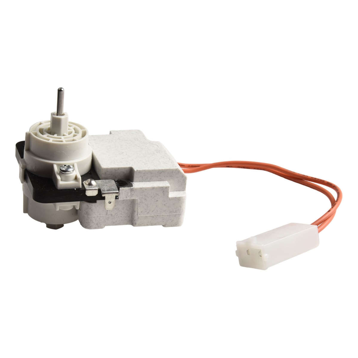 Evaporator Fan Motor W10464673 Fits Multiple Refrigerator Brands And-Models