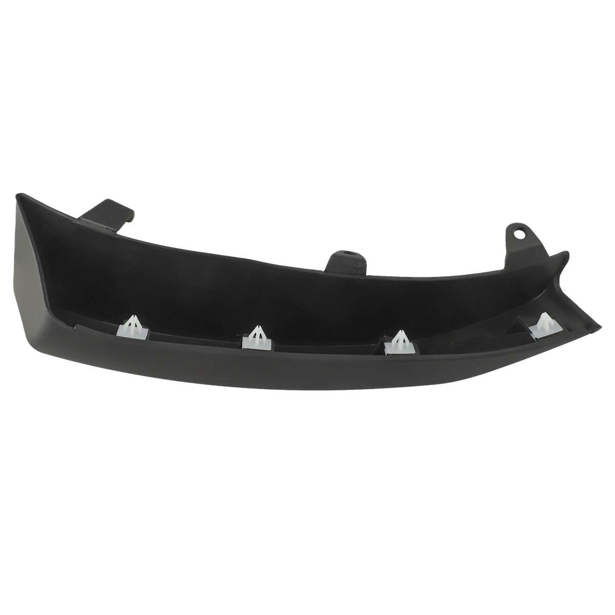 RH Passenger Side Wheel Opening Flare Molding For Ram 4500 5500 2011-2018 New~