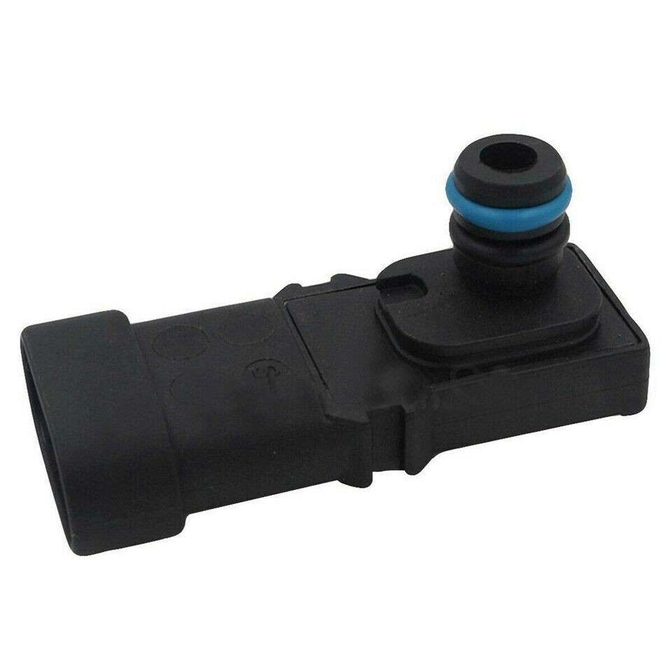 OEM 7700101762 For NISSAN PRIMASTAR RENAULT Map intake pressure sensor