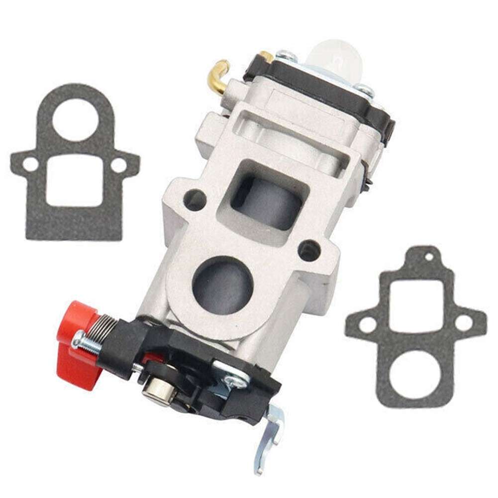 For Echo PB8010H Carburetor Kit With Air Filter A021004920-Rep