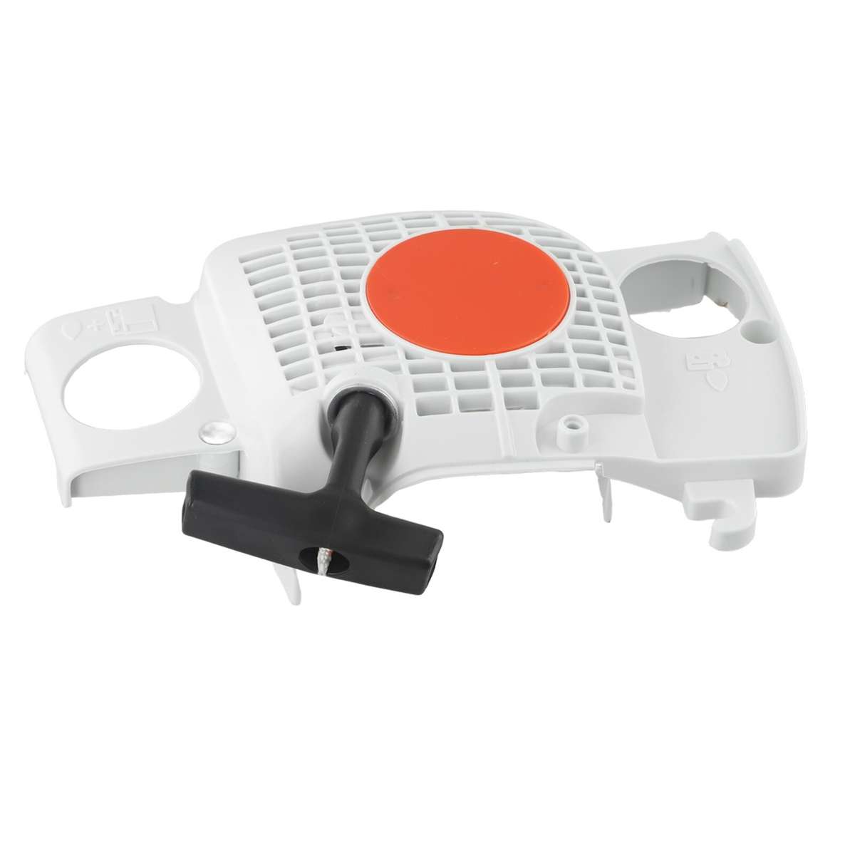 Recoil Rewind Pull Starter Fit For STIHLMS170 MS180 MS180C Chainsaw Replacement