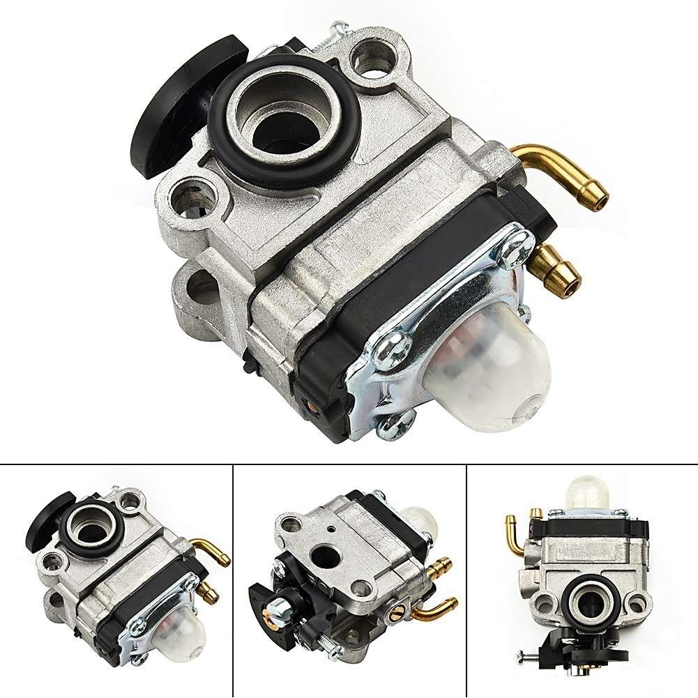 Carburetor For Mantis Tiller 4 Cycle Engine GX22 UMK431 WX10 Water Pump UK