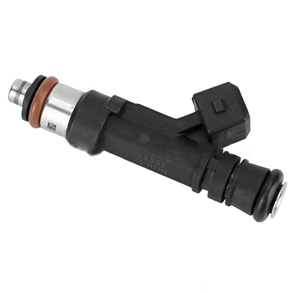 0280158502 For Lada 110 1.5-1.7L VAZ-2111 4Pcs Fuel Injector Nozzle