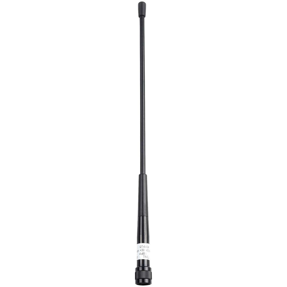Efficient 4dBi Gain GNSS Antenna For Accurate Positioning (70 Characters)