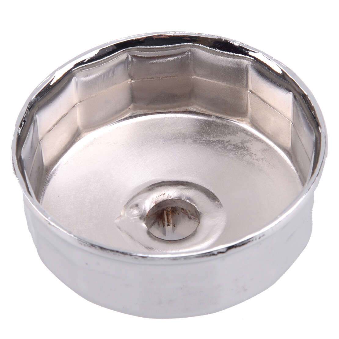 Oil Filter Wrench Socket Remover Tool Fit for Toyota Camry RAV4 Lexus 14 Flutes