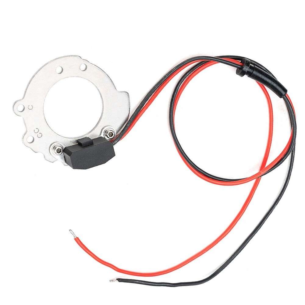 for Conversion Electronic for IGNITION Conversion Kit Electronic for IGNITION