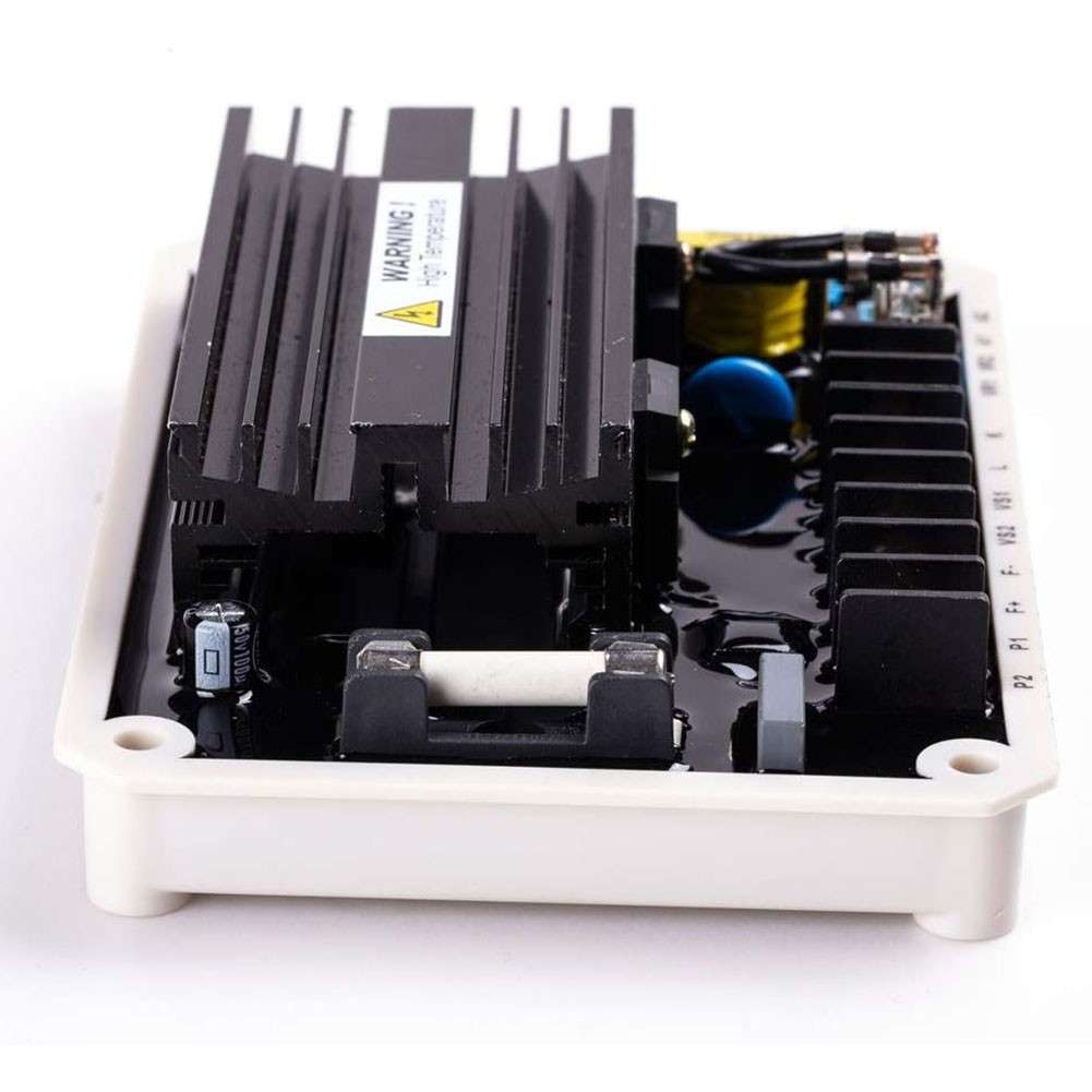 EA16 Generator AVR Premium Automatic Voltage Regulator Board