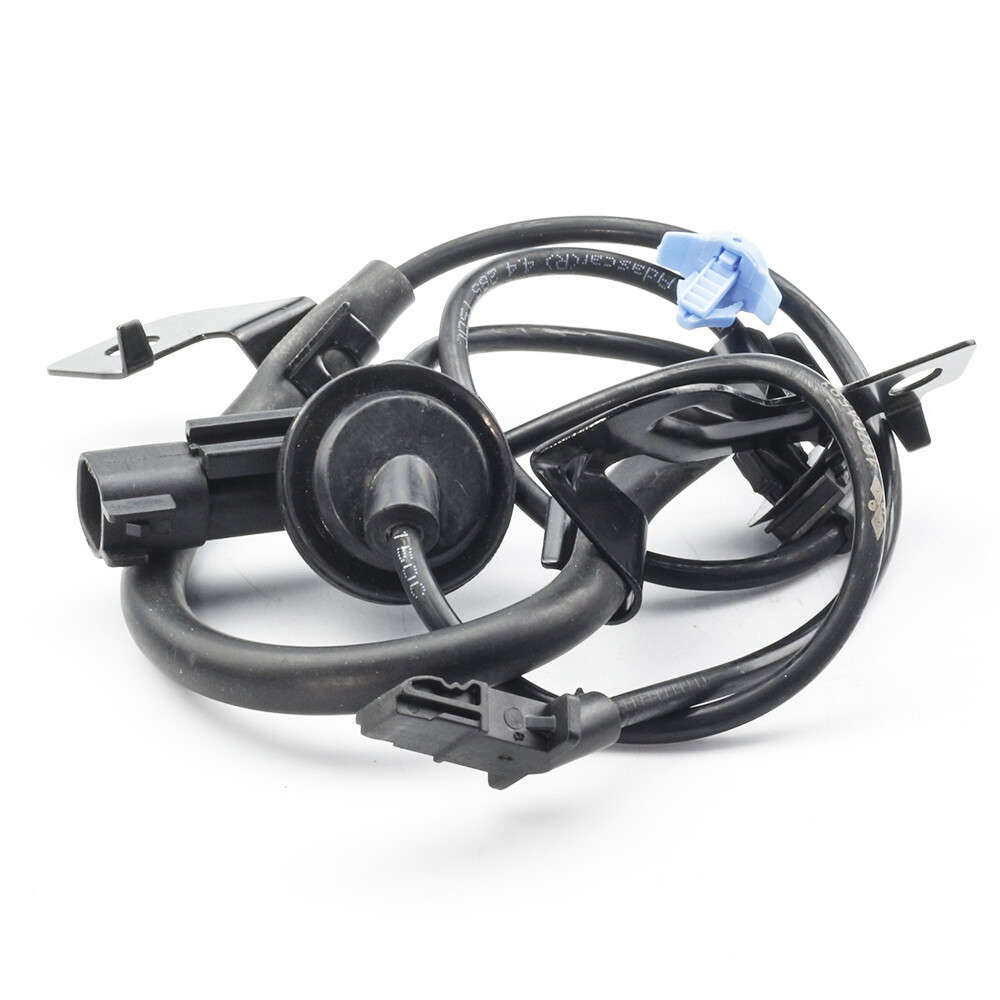 4670A581 FOR MITSUBISHI OUTLANDER LANCER ASX2WD ABS WHEEL SPEED SENSOR REAR LEFT