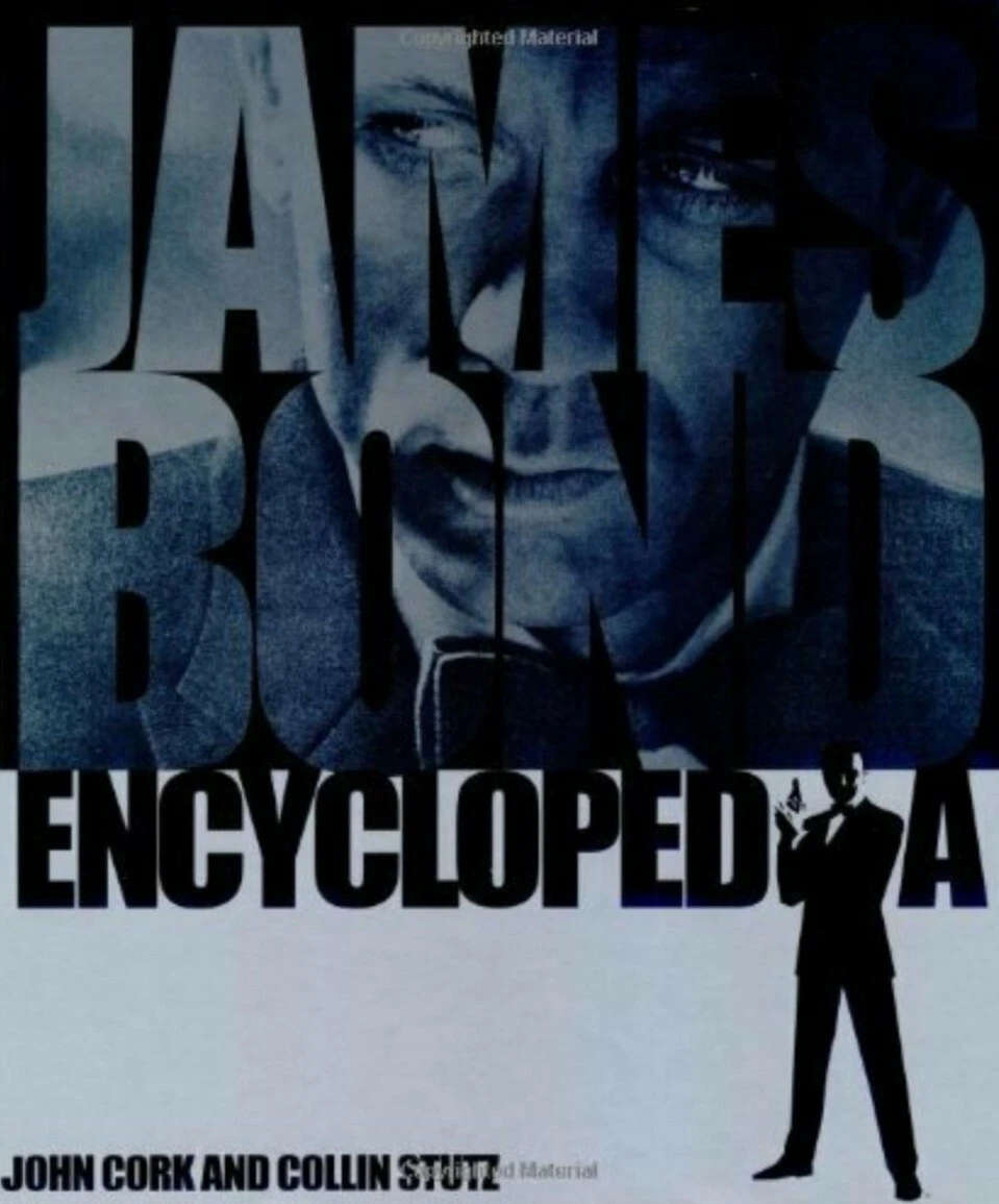 James Bond Encyclopedia