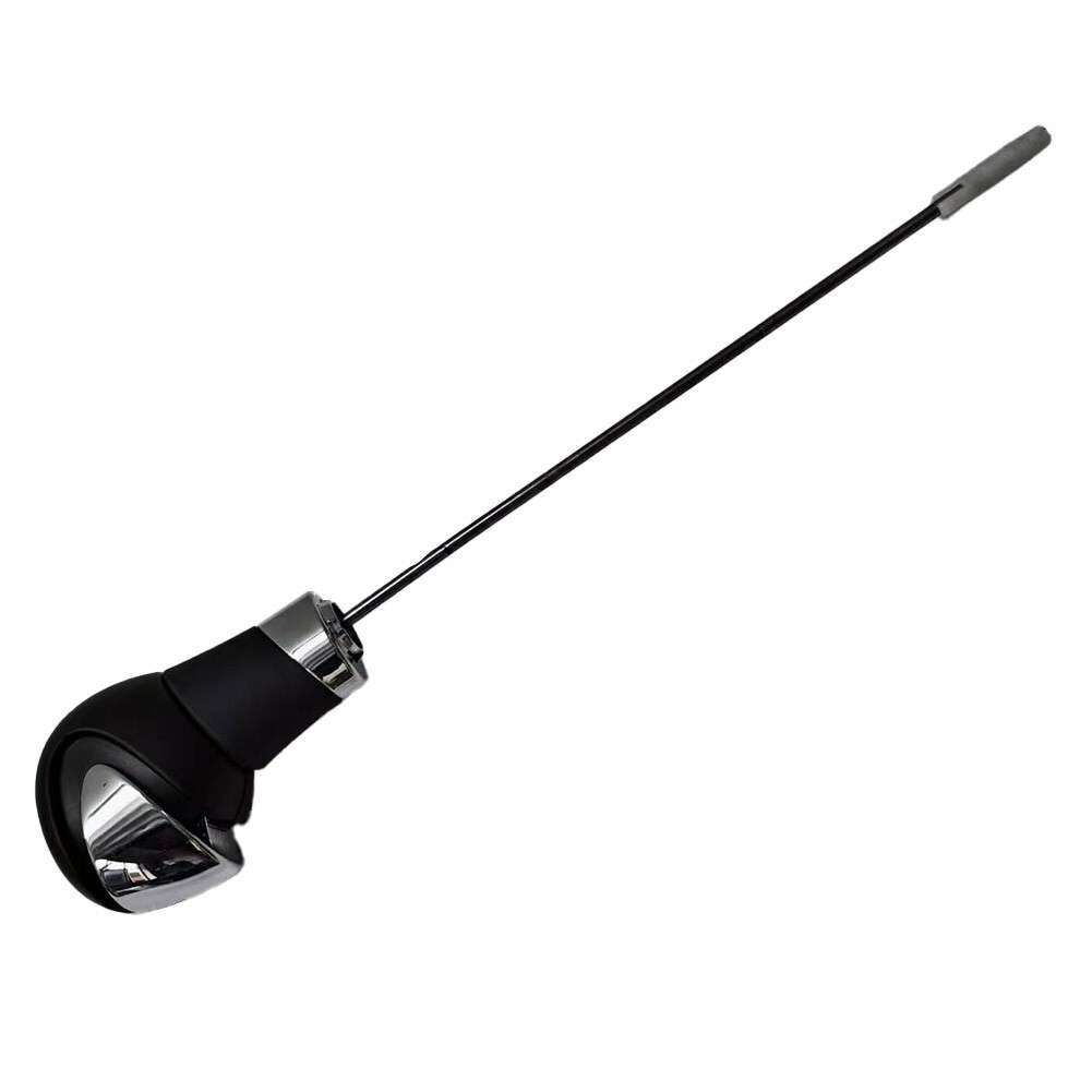 Automatic Leather Gear Shift Lever Knob For MINI Cooper R56 R57 R58 R59 R60 R61