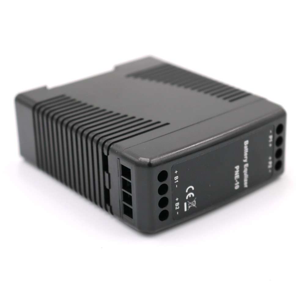 PNE-10 Battery Equalizer Balancer 2S Li-Ion Battery-Lead-A
