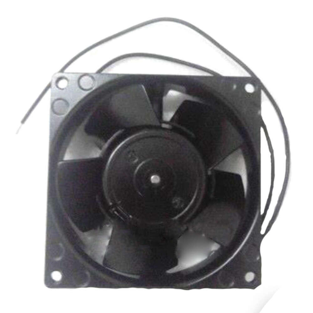 Cooling Fan 92*92*38MM 12W 230V For Ebmpapst 3650