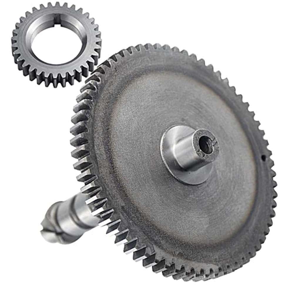Replacement Camshaft Spur Gear Kit For Kawasaki For FD620D FH661D Engines