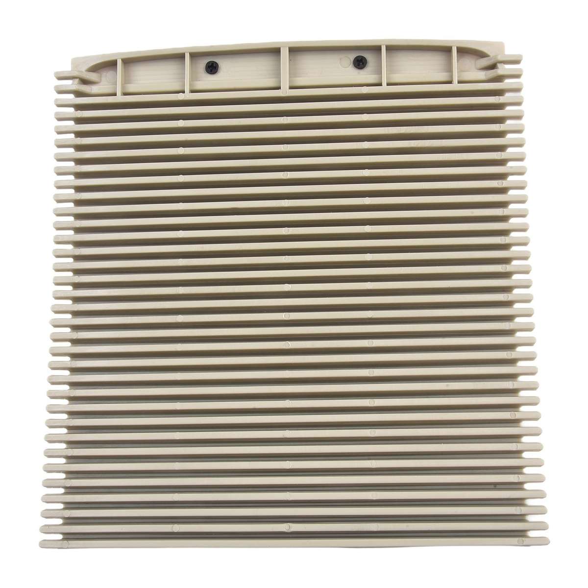 Beige Console Lid Cover For Volvo For S80 For V70 For XC70 Direct Replacement