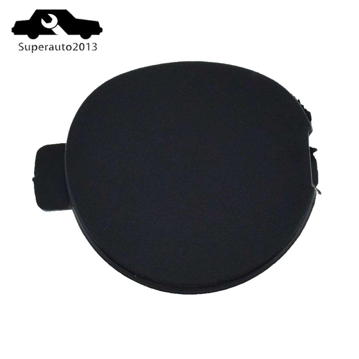 Rear Bumper Tow Hook Eye Hole Cover Cap For Mazda CX-5 13-14 New