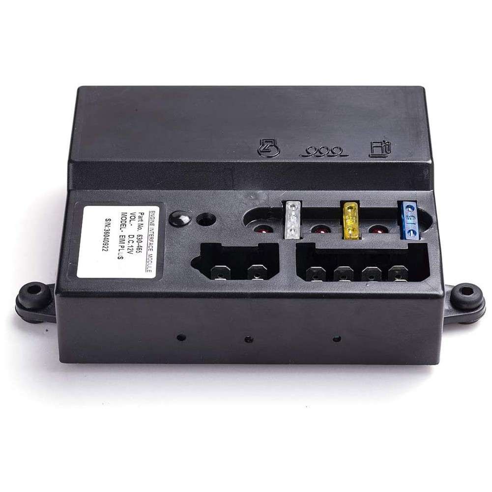630-088 EIM Generator Module Engine Interface Module Engine Parts For Genset 12V