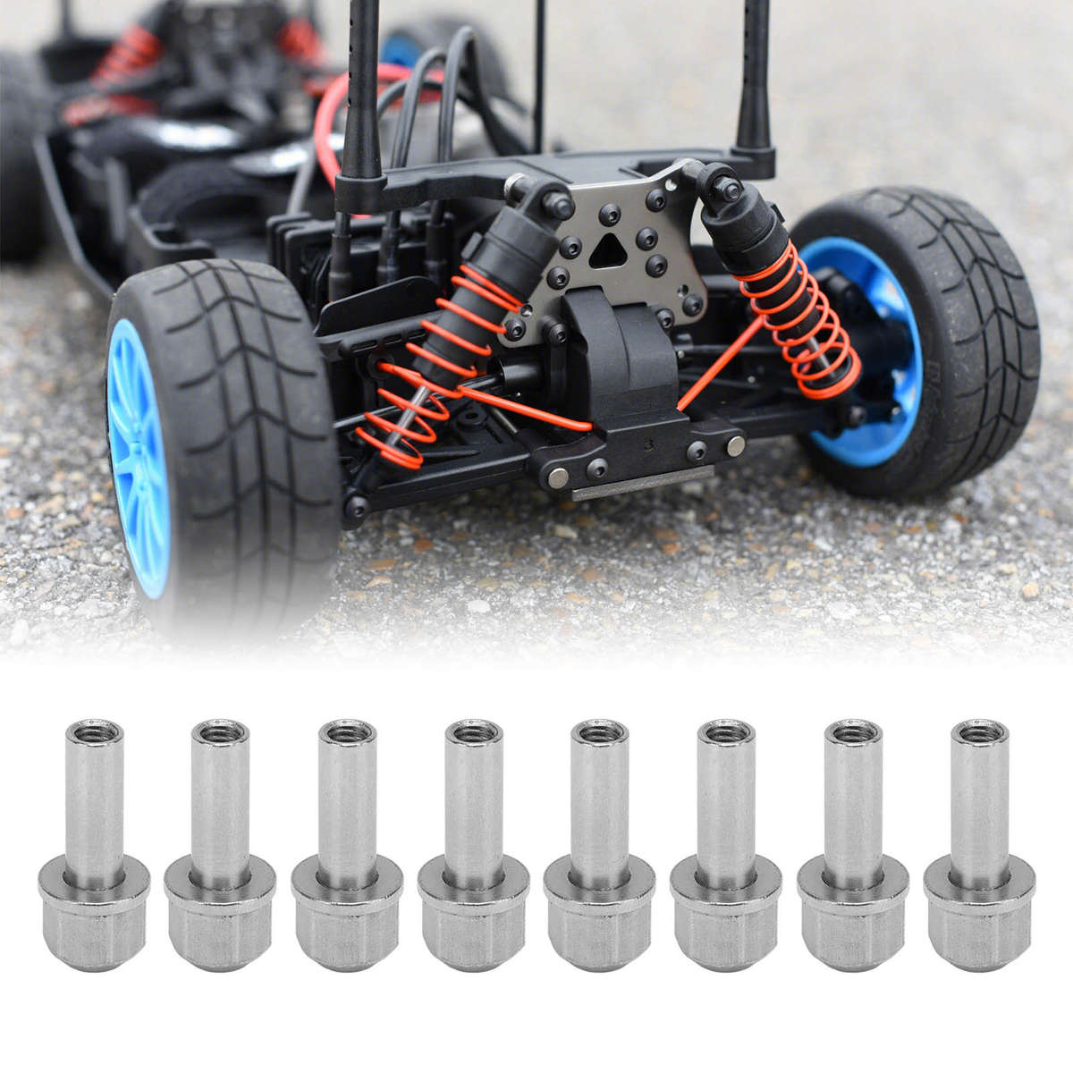 BT 5.0 Motorcycle Helmet Headset Intercom Stereo Headphone Speaker Mic