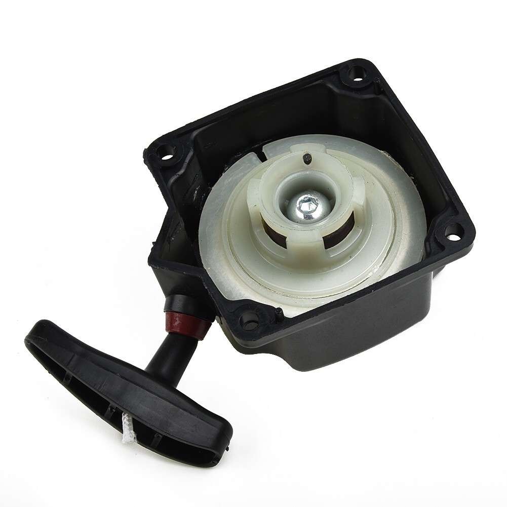 Recoiler Pull & Pawl For Brush Cutter Strimmer Lawn-mower-Scooter