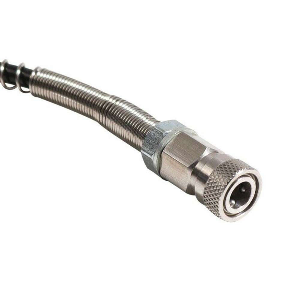 Regulator Valve Regulator Pressure Regulator SCBA Spring Station