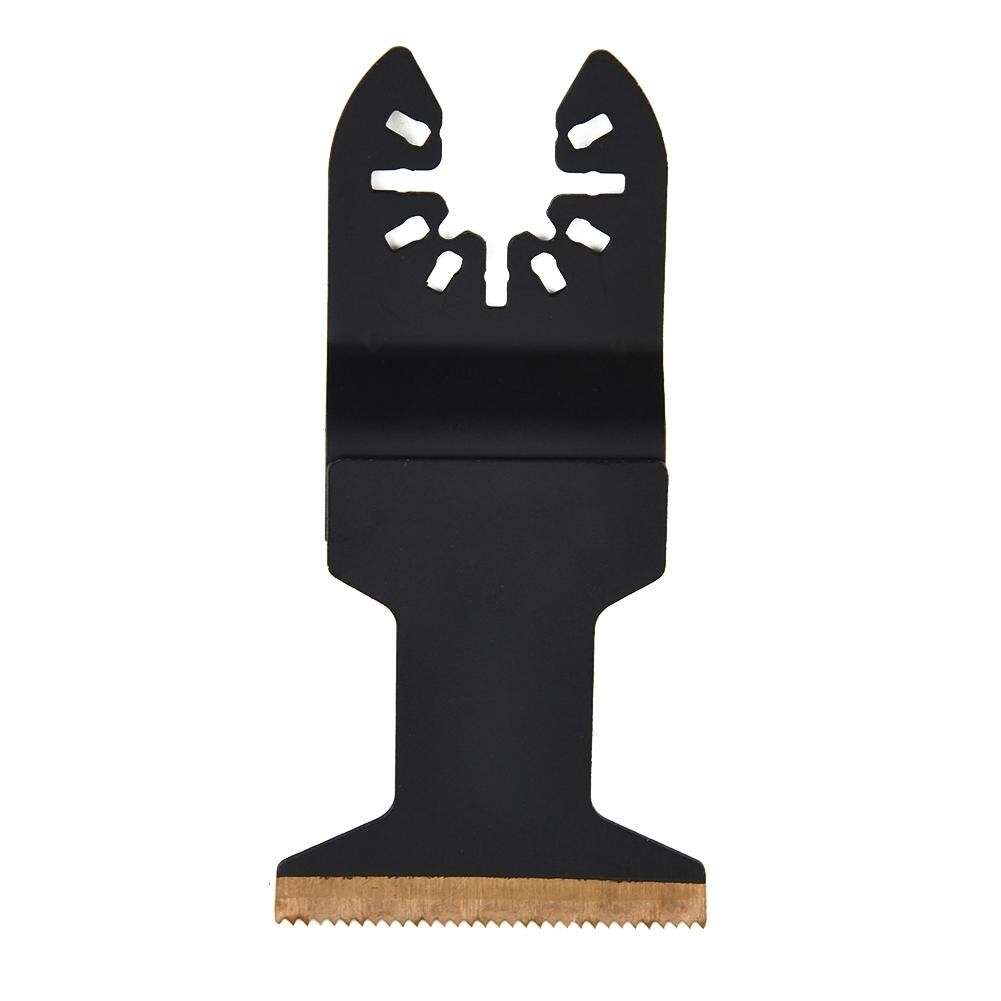 6* Carbide Oscillating Tool Saw Blades For Metal Cutting Quick-Release