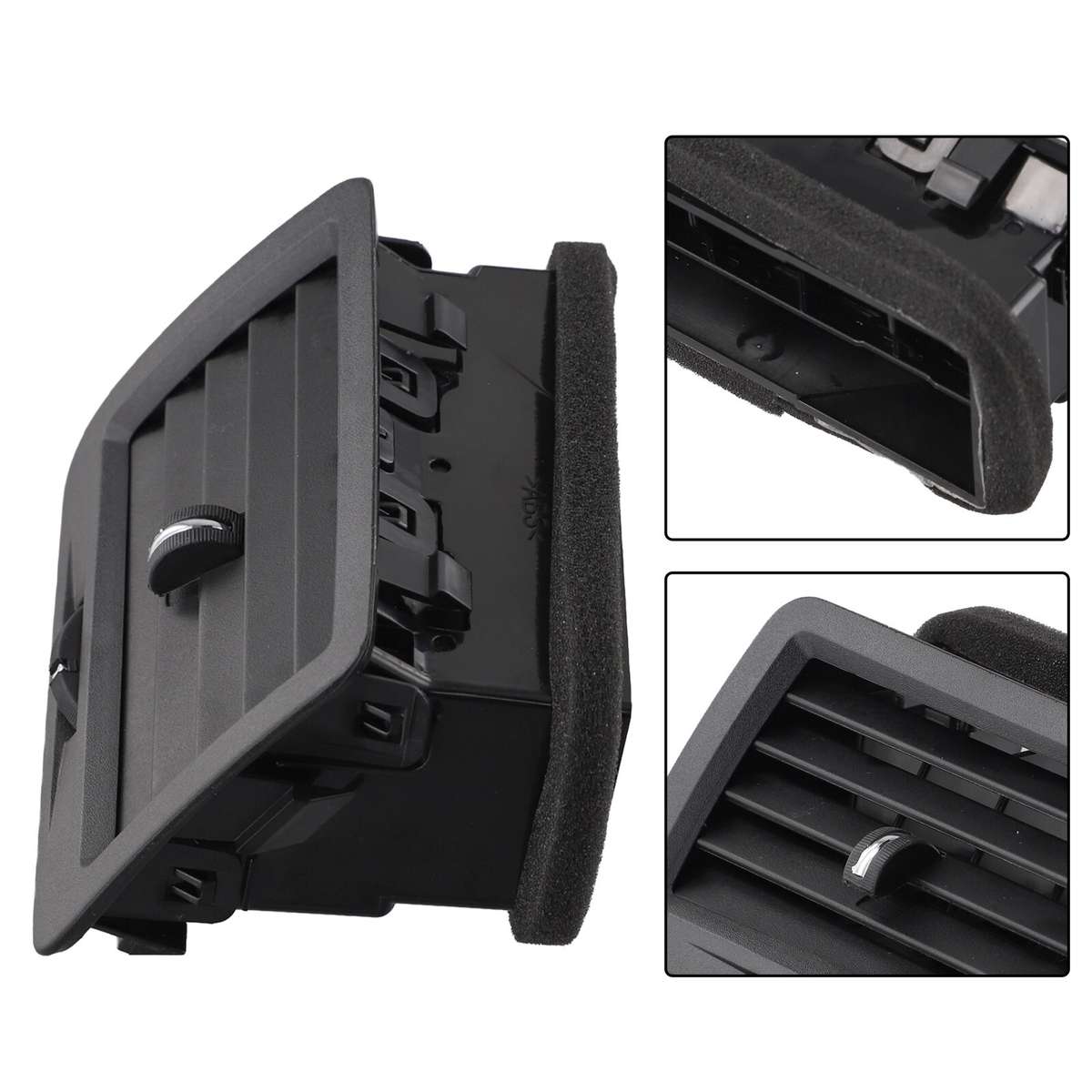 Right Side Air Vent For Dodge For Challenger Fitment Type Direct Replacement