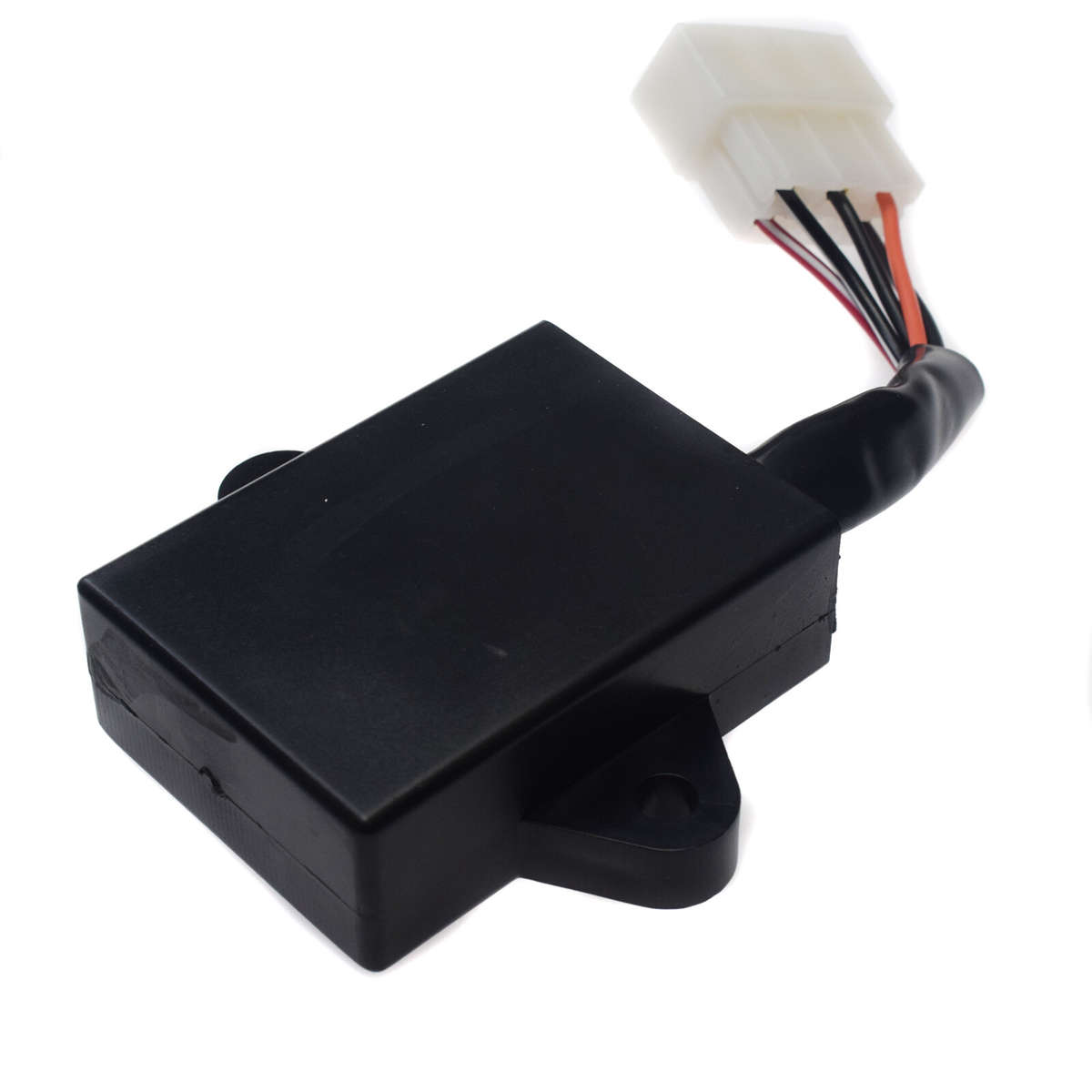 New Ignitor CDI Box For Yamaha Gas Golf Cart G9 1990 91 92 93 1994 99999-02368