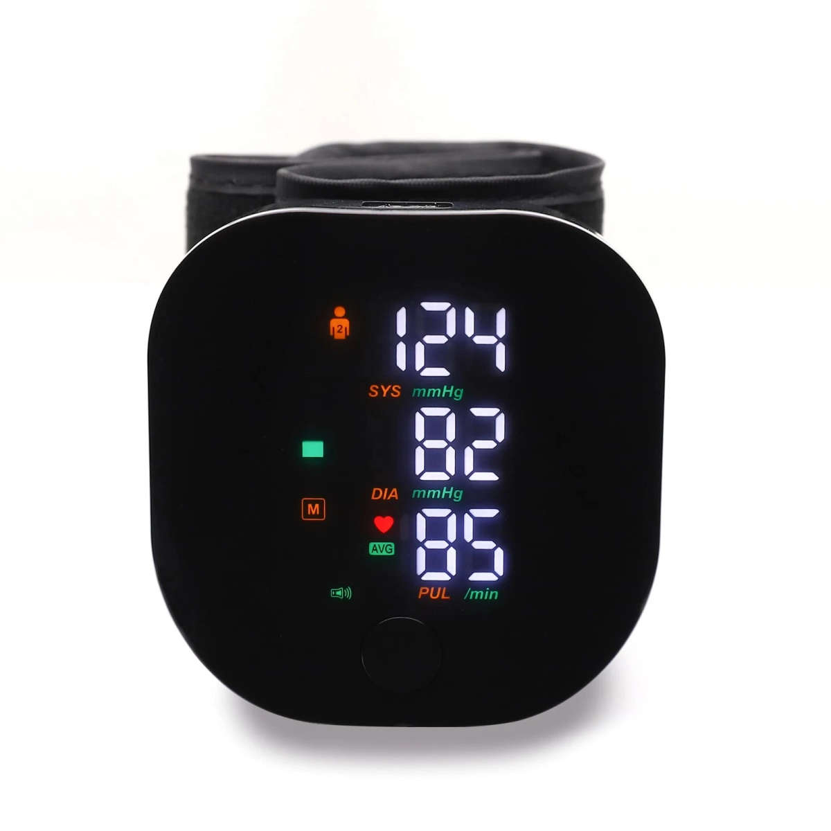 Intellisystem Sphygmomanometer