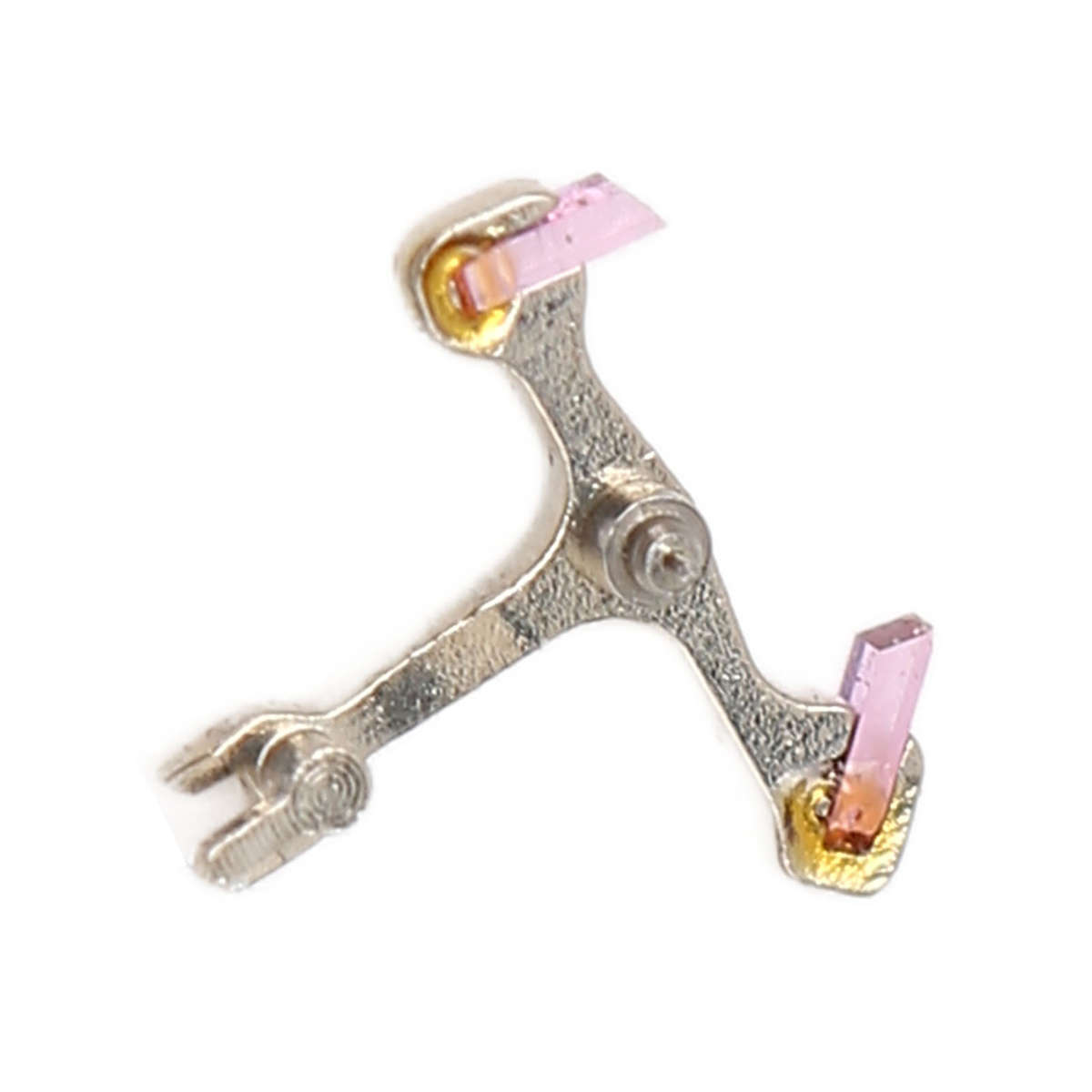 Car Motorcycle Engine Guard Bumper Protection Decorative Block 25mm Crash Bar