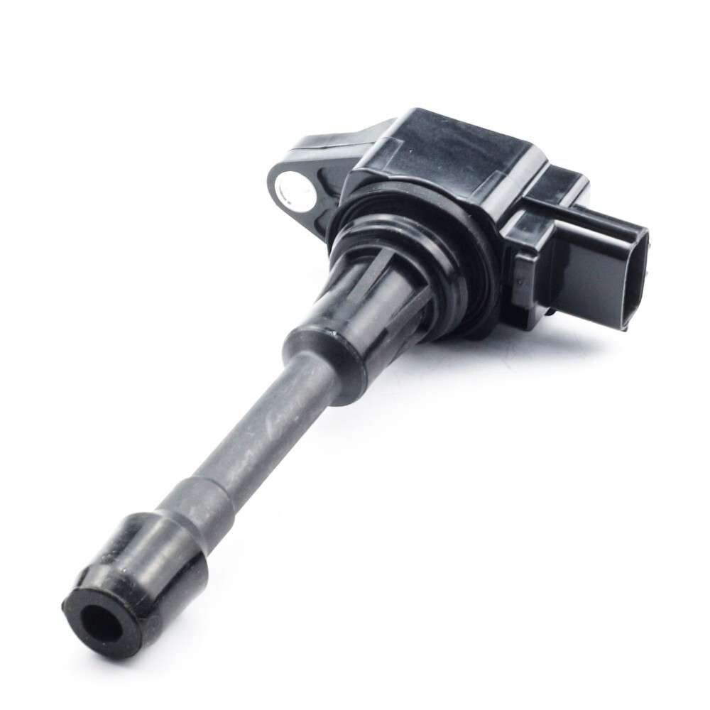 4pcs Ignition coil 22448-JA00C For Nissan Altima Rogue Sentra Versa Cube UF549