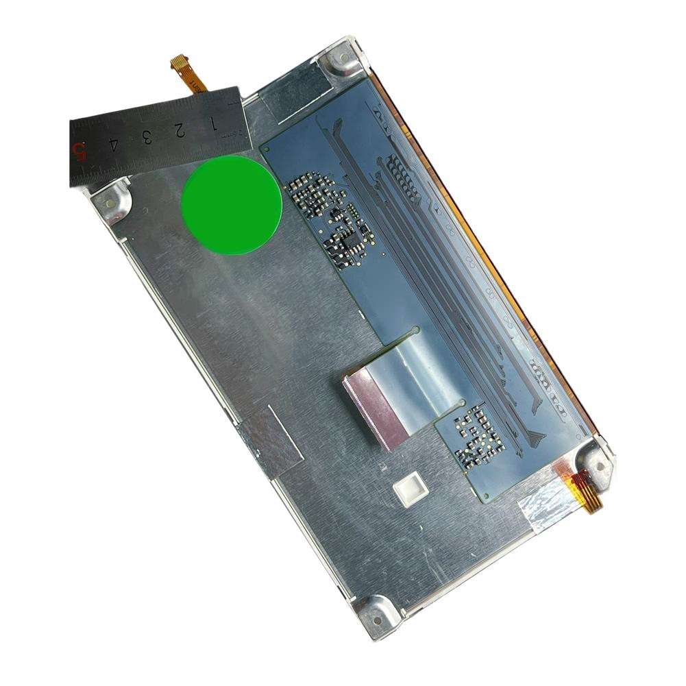 For RNS510 Compatible LCD Touch Screen Display L5F30818P03 L5F30818P05